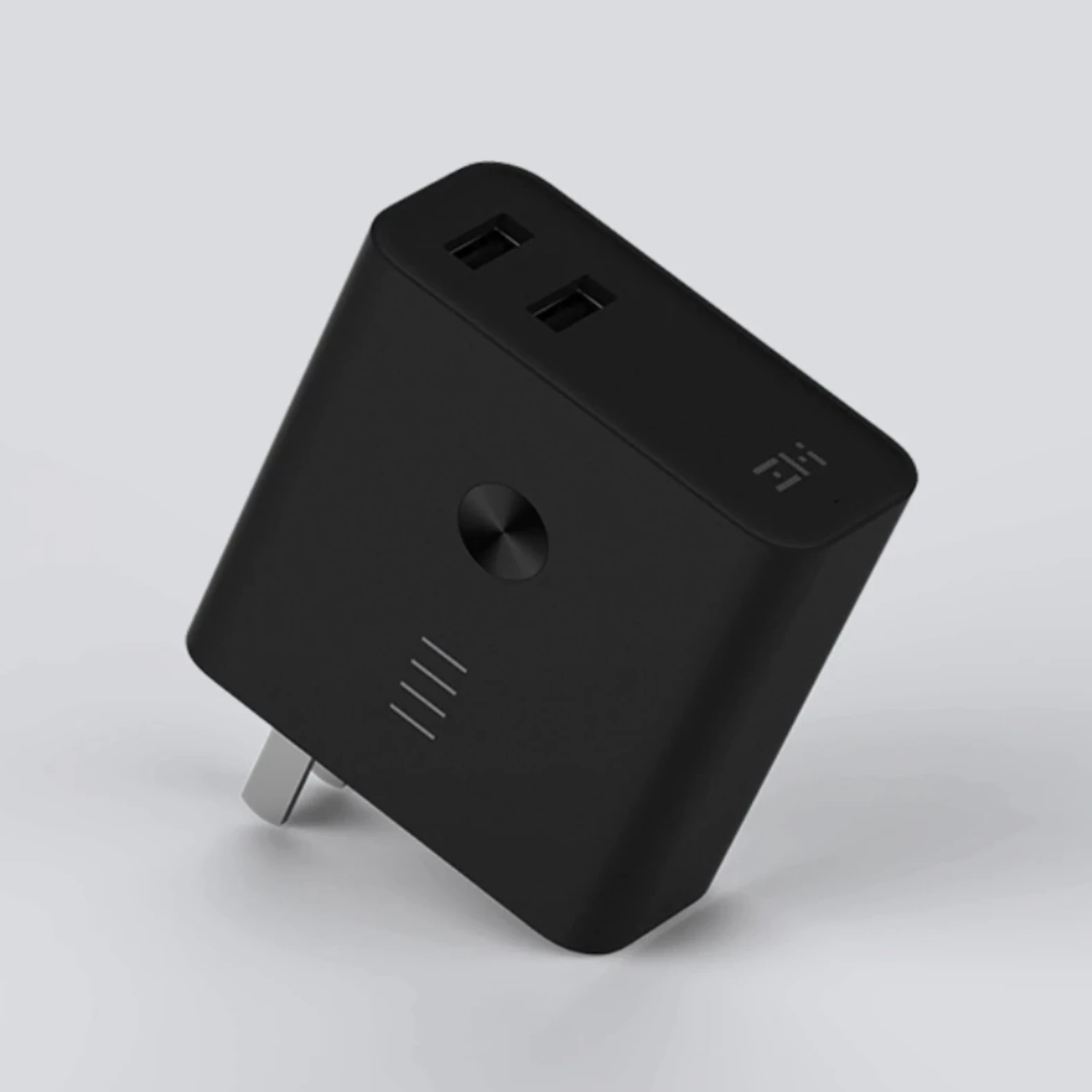 USB Wall Charger Power Bank