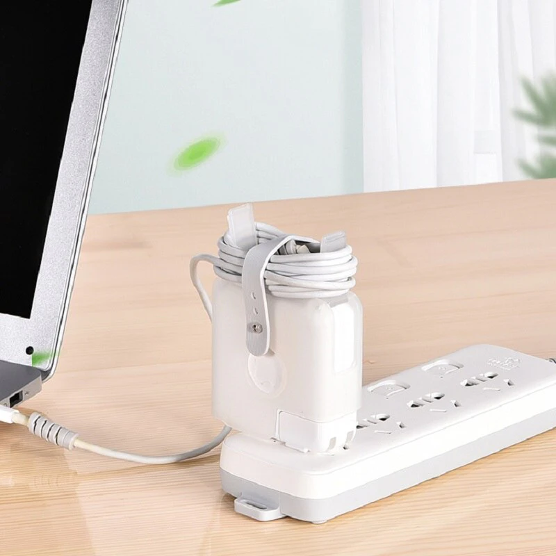 MacBook Charger Protector Case