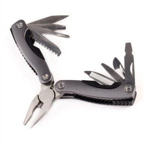 9 In 1 Survival Tool