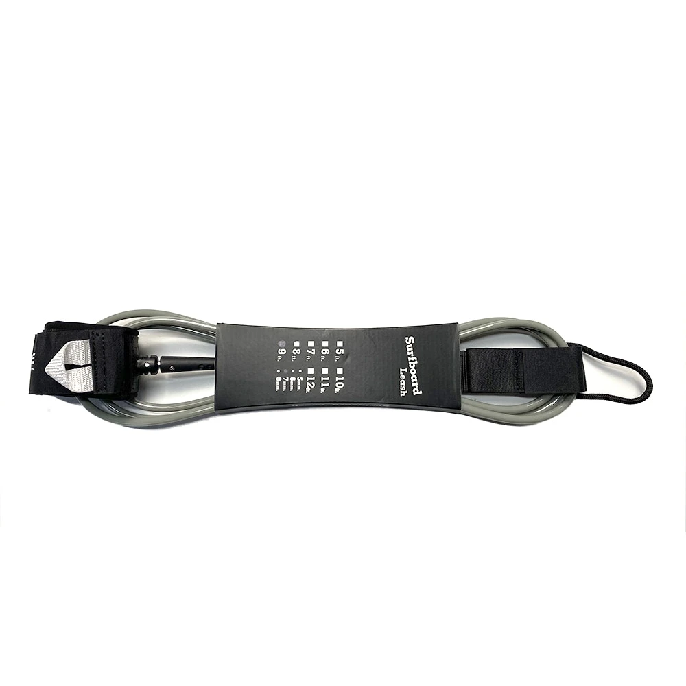 Premium Surfboard Leash