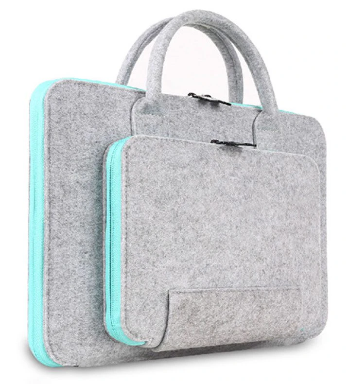 Felt Laptop Carry Sleeve