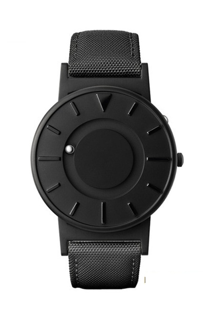 Magnetic Ball Wrist Watch