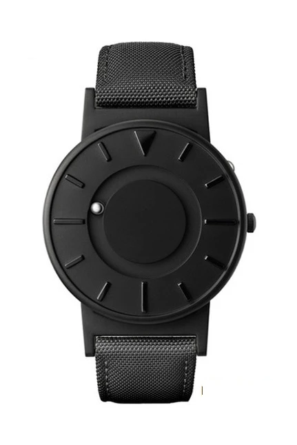 Magnetic Ball Wrist Watch