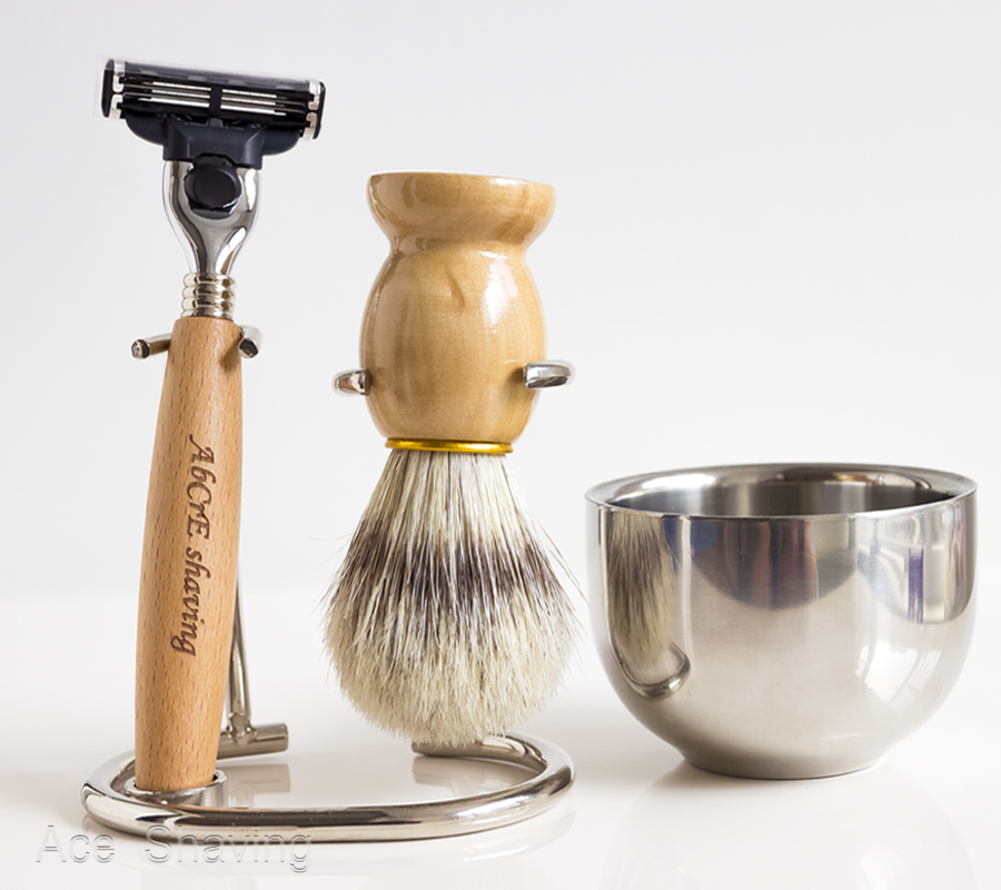 Mens Shaving Kit