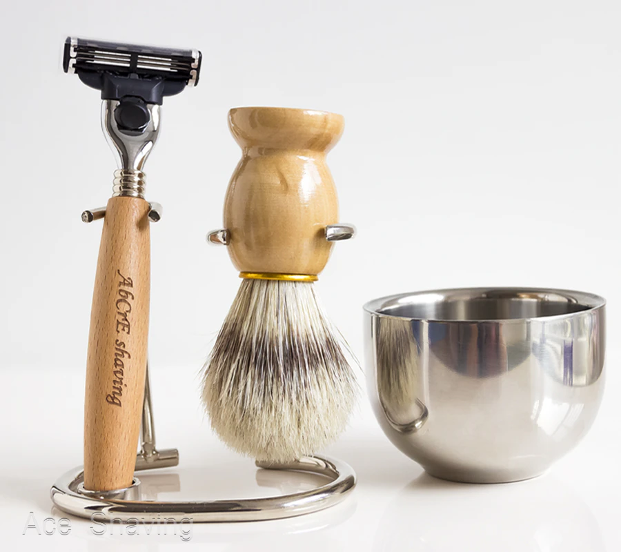Mens Shaving Kit