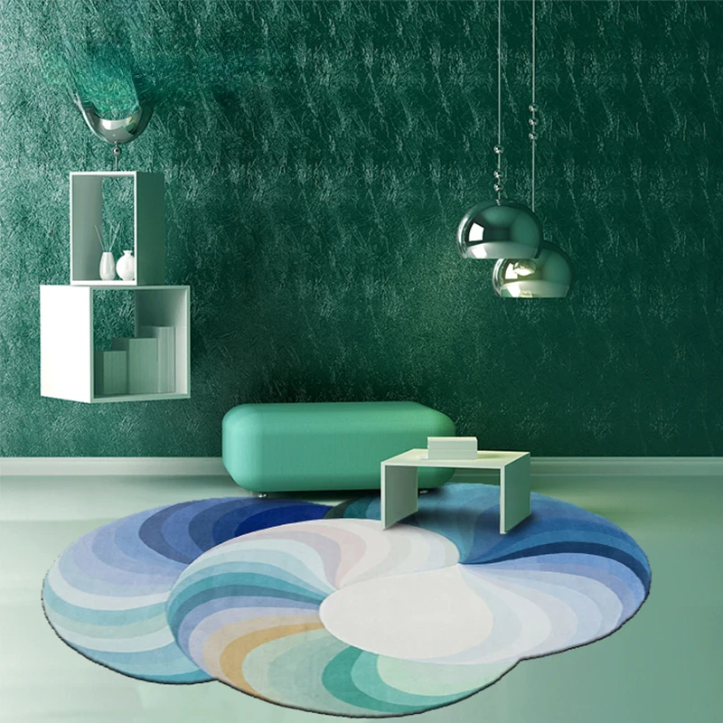 Artistic Area Rug