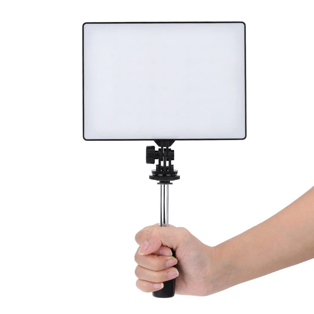 LED Soft Light Panel