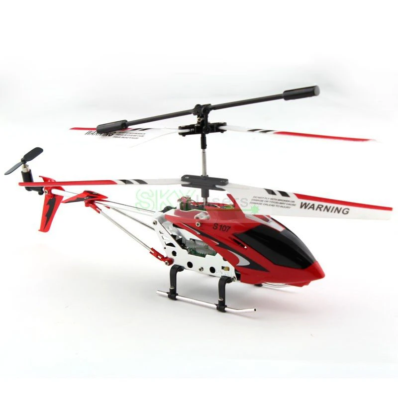 Rc Helicopter