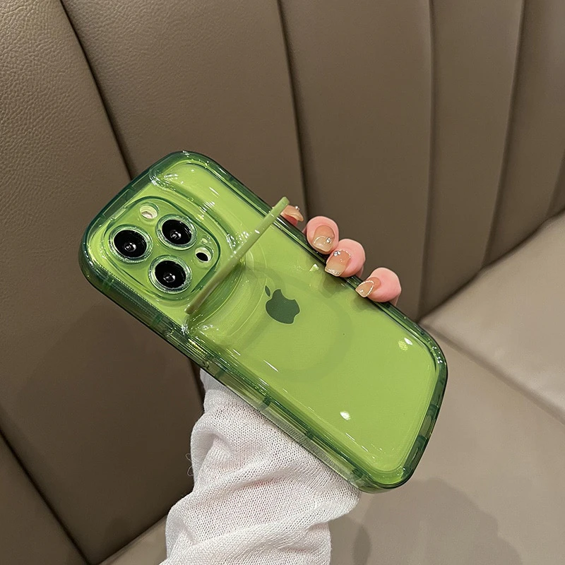 Folding Holder Phone Case
