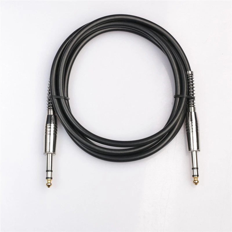 1/4" Jack Guitar Lead