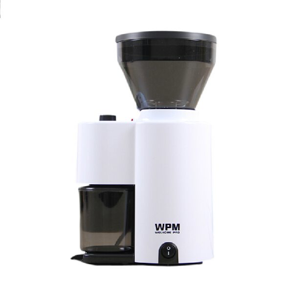 Conical Burr Electric Coffee Grinder