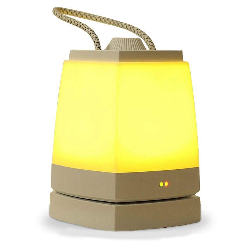 Portable Soft Night Lamp