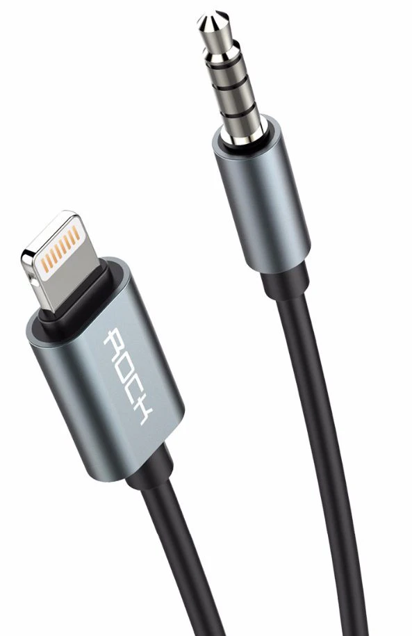 AUX Audio cable for iPhone 7