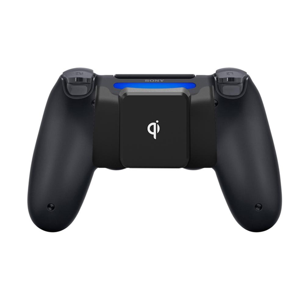 PS4 Qi Wireless Charging Adapter