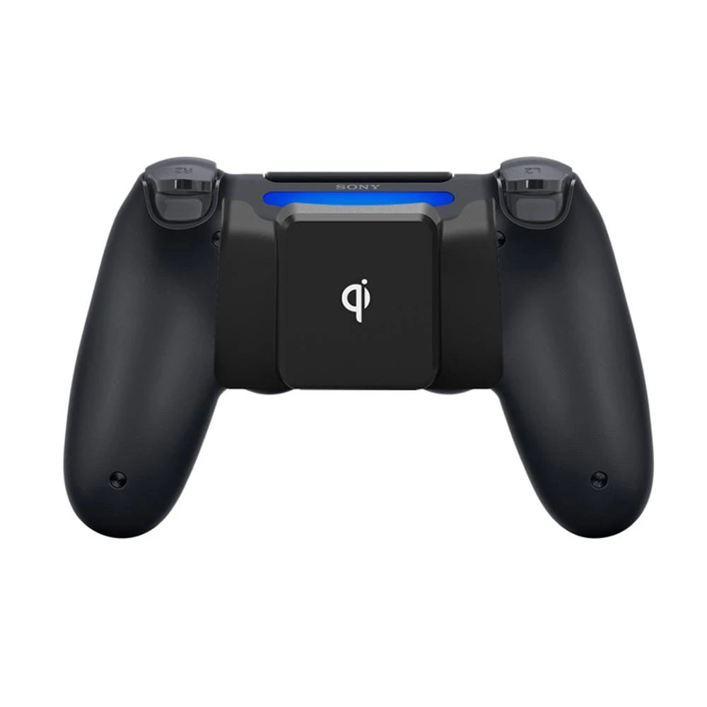 PS4 Qi Wireless Charging Adapter