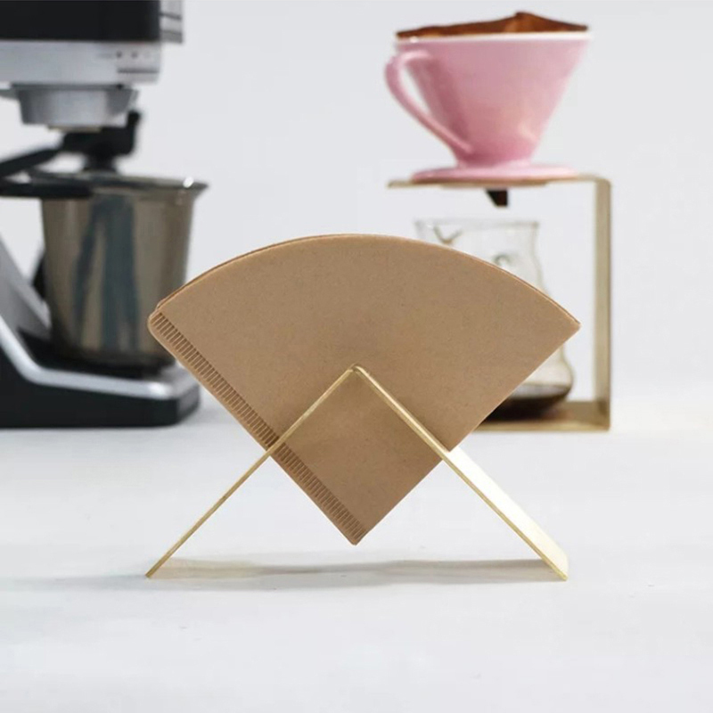 Simple Coffee Filter Stand