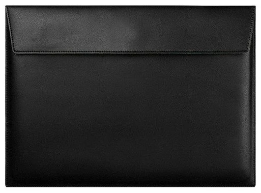 Leather Macbook Sleeve