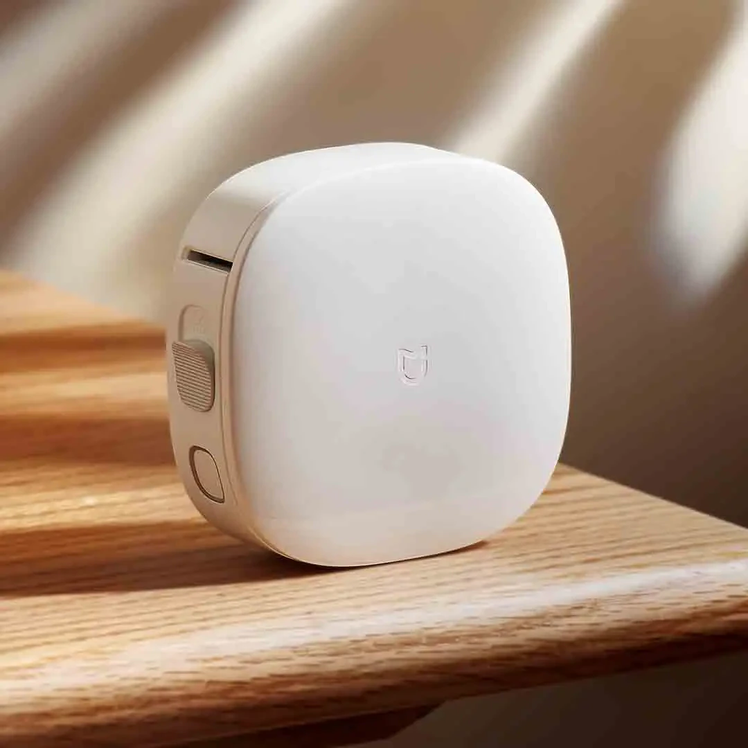 Xiaomi Pocket Label Maker