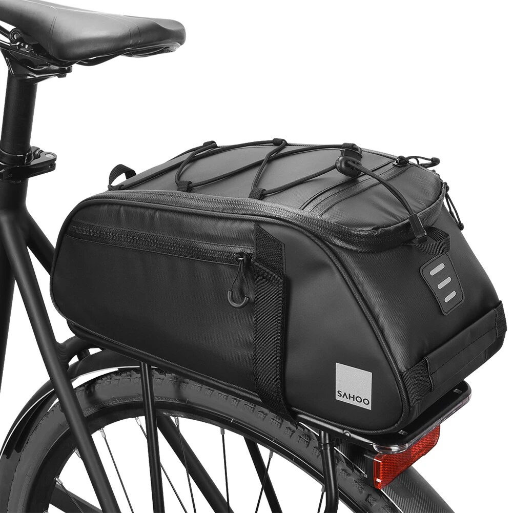 Waterproof Bike Bag