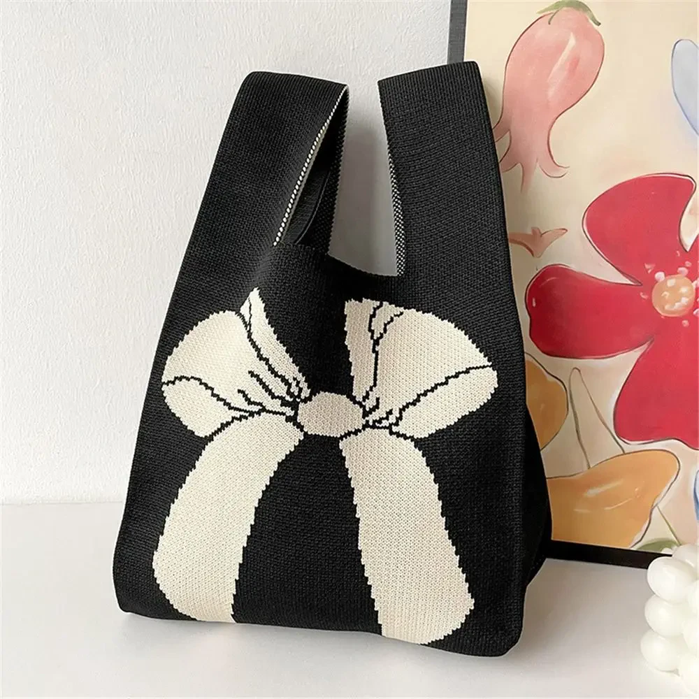 Bow Tote