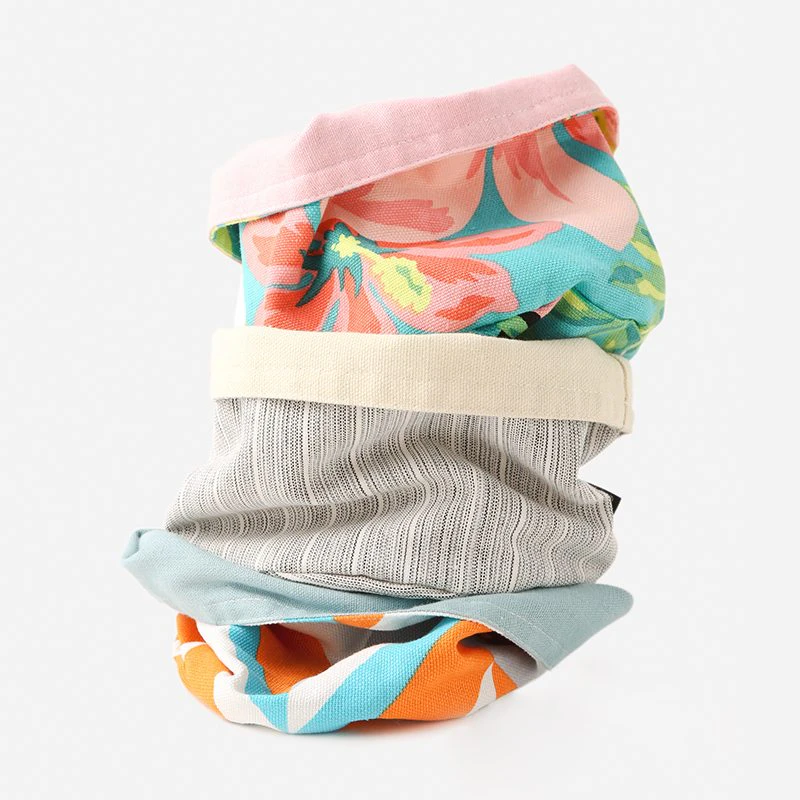 Fabric Storage Bag