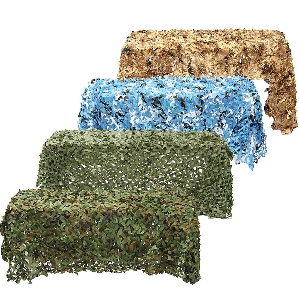 Camouflage Net