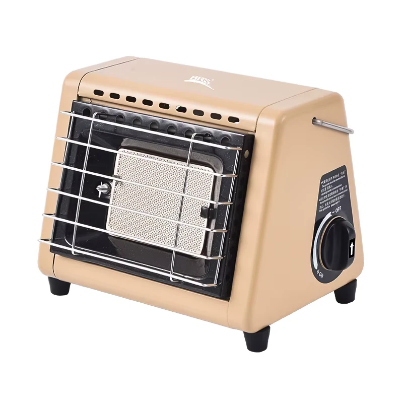 Portable Butane Heater