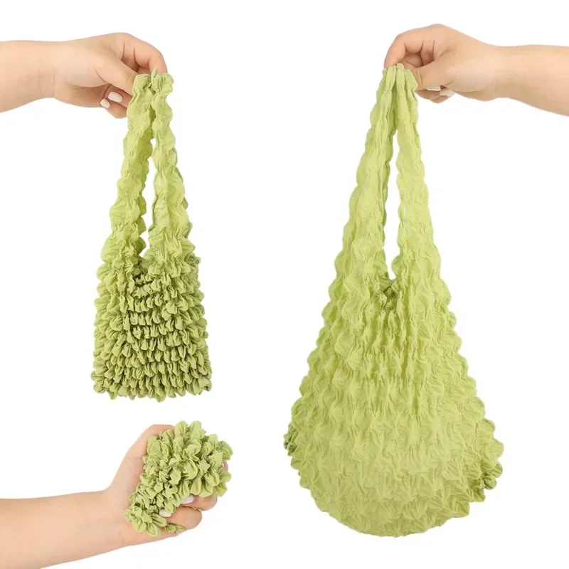 Stretchable Carry Bag
