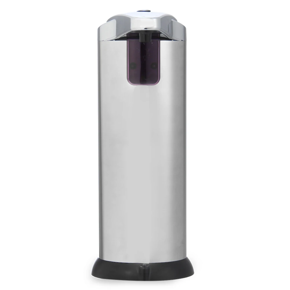Stainless Steel Automatic Soap Dispenser
