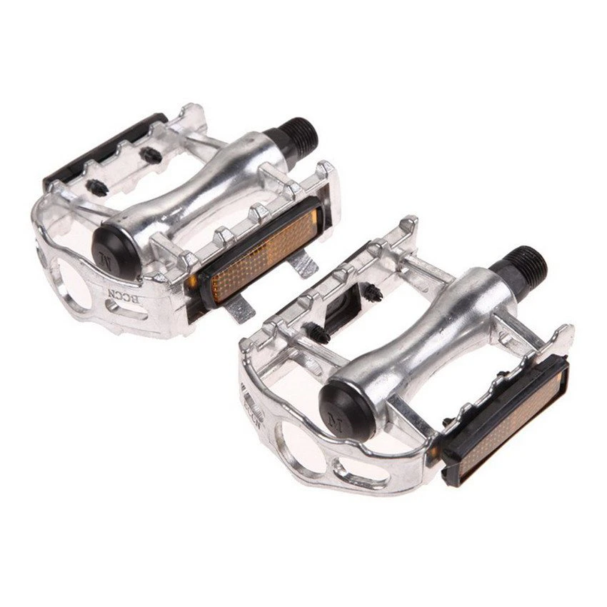 Ultralight Alloy Bike Pedal Set