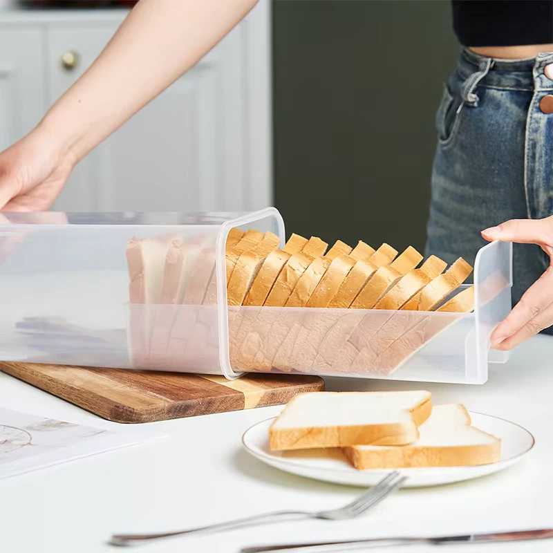 Airtight Bread Bin