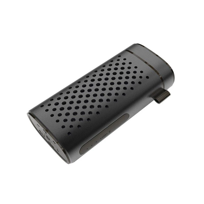 Waterproof Bluetooth Speaker