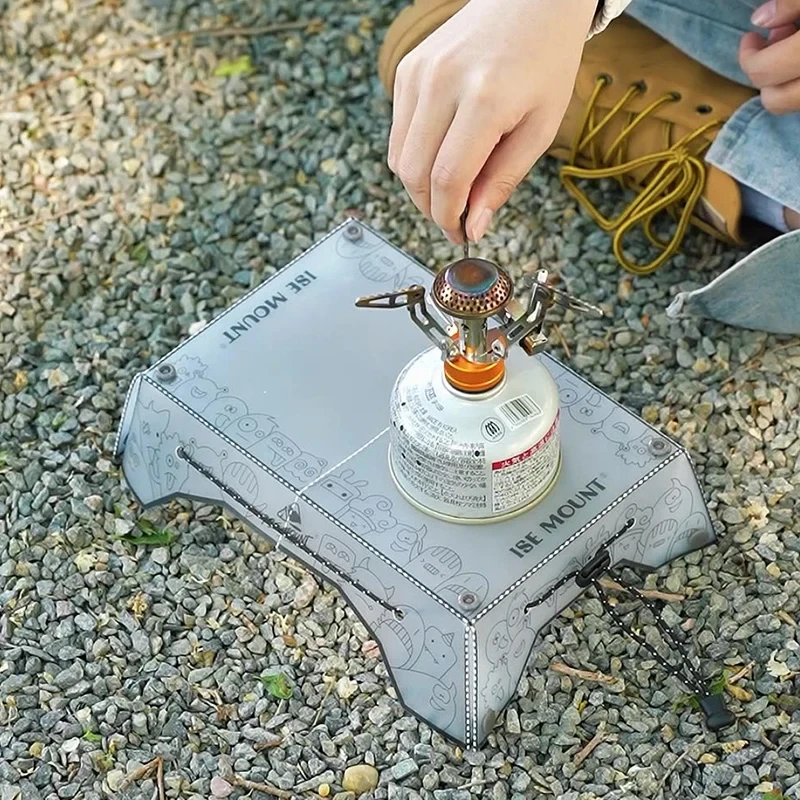 Mini Folding Table