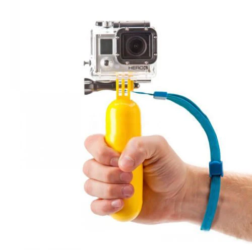 Gopro Floaty Grip Handle