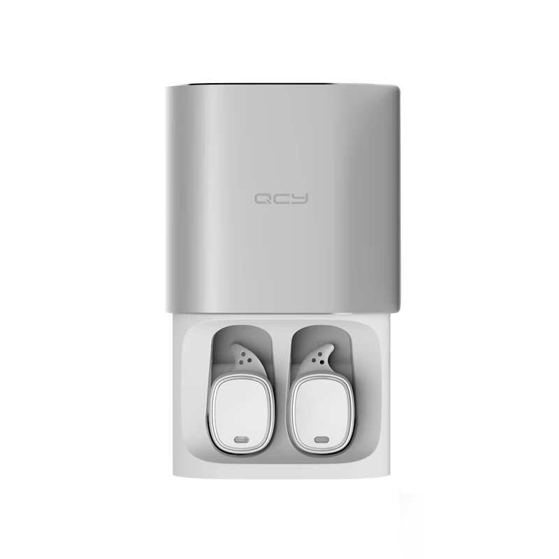 Bluetooth Wireless Earbuds