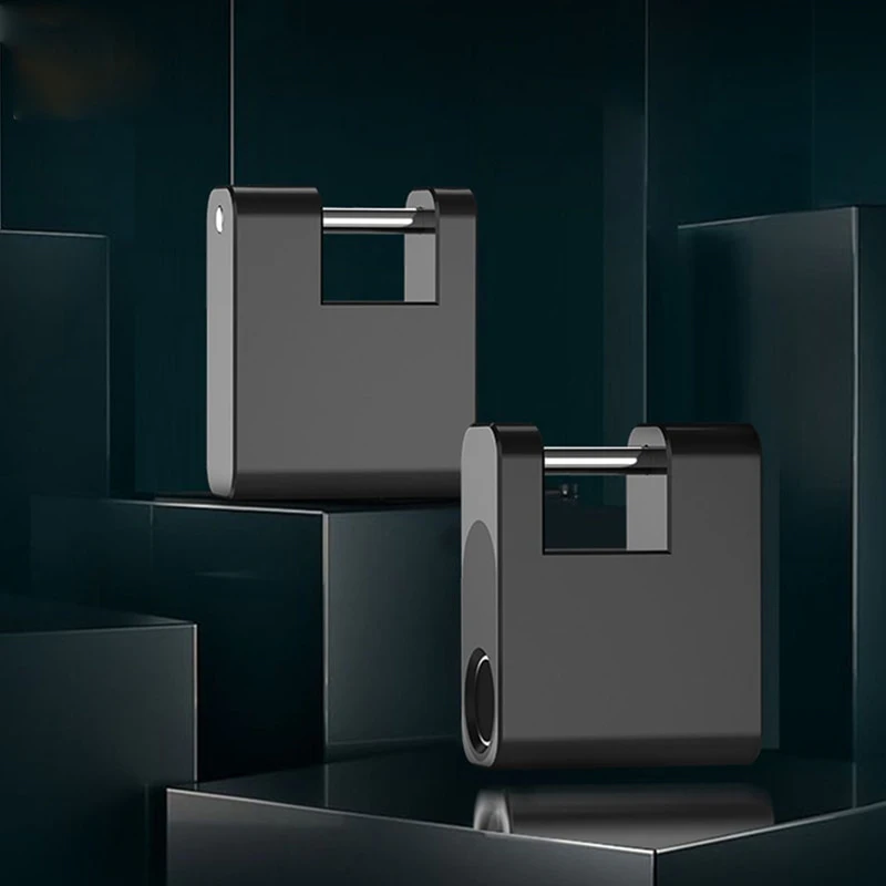 Rechargeable Fingerprint Luggage Smart Lock