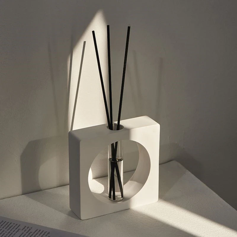 Modern Aroma Diffuser Bottle