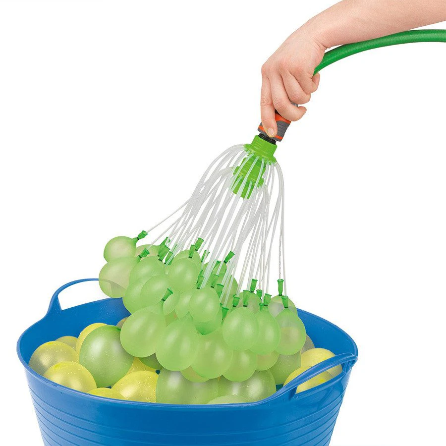 Water Balloon Mega Filler
