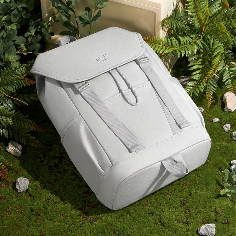 High Capacity Laptop Backpack