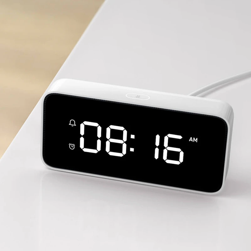 Xiaomi Smart Alarm Clock