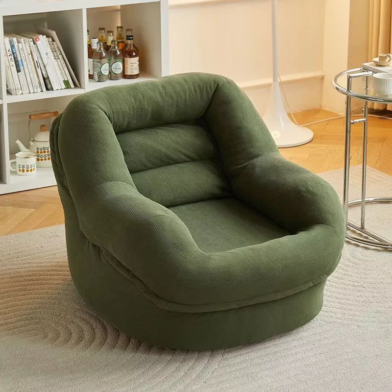 Corduroy Sofa Seat
