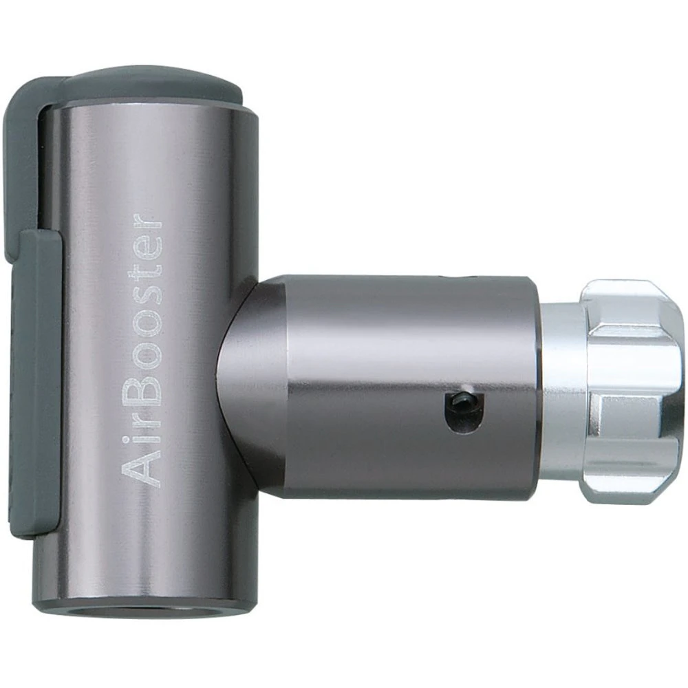 AirBooster CO2 Capsule Bike Pump