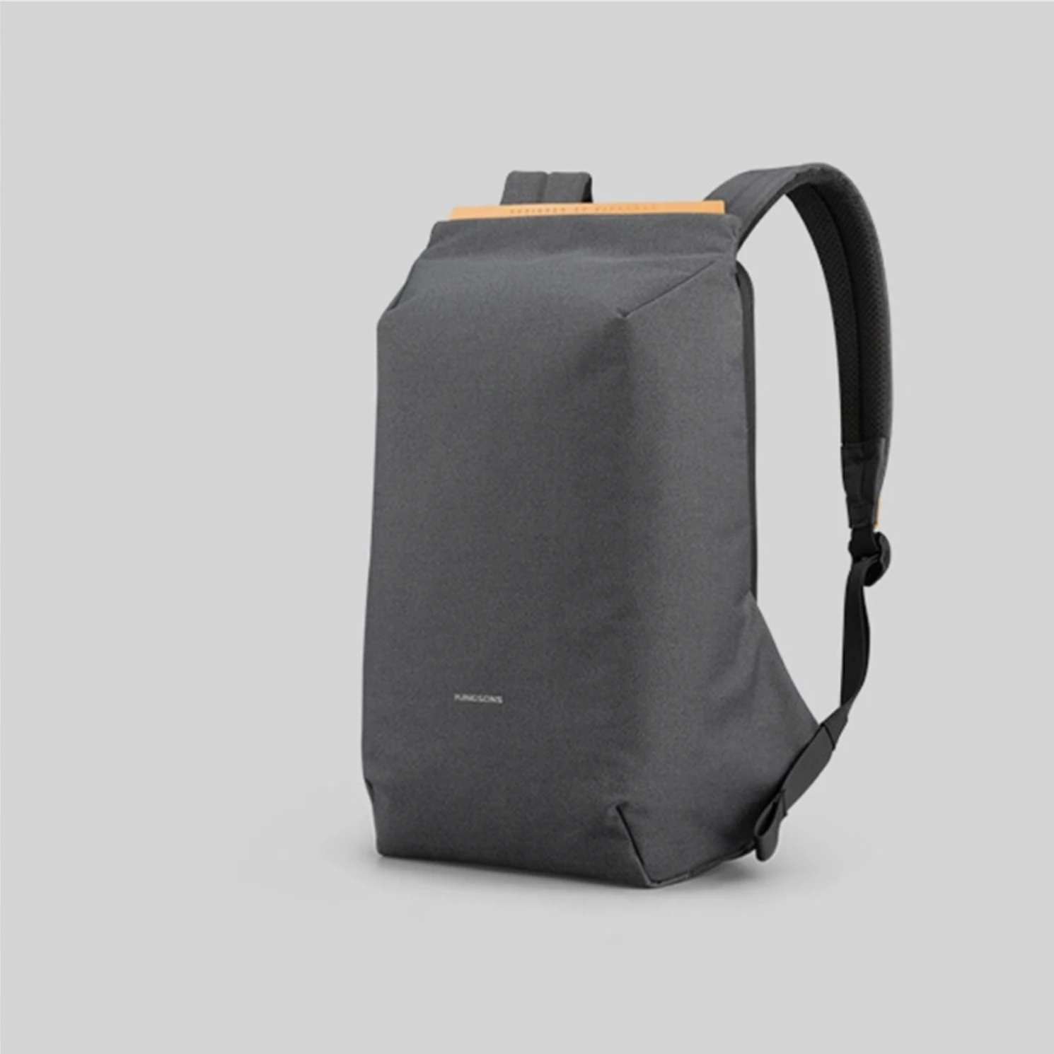 Theft Proof Backpack