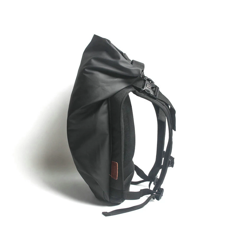 Ozuko Slim Waterproof Laptop Backpack