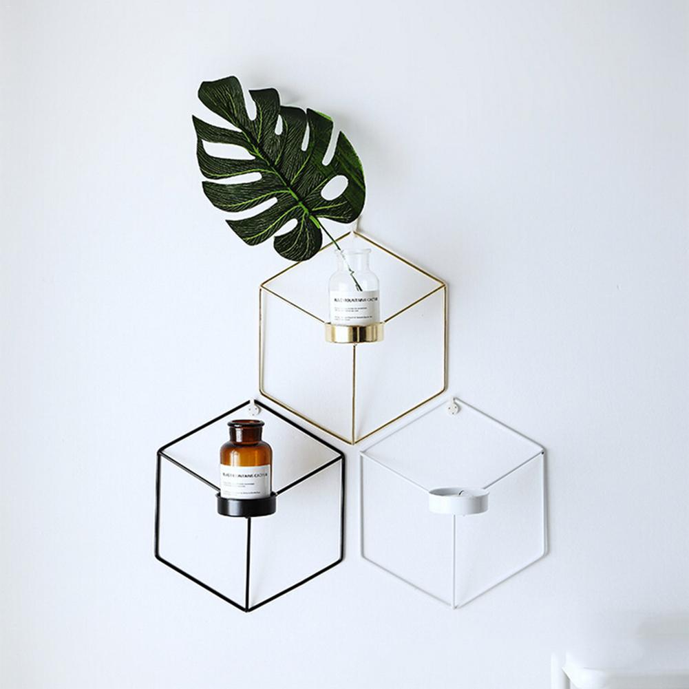 Iron Wall Hex Cradle