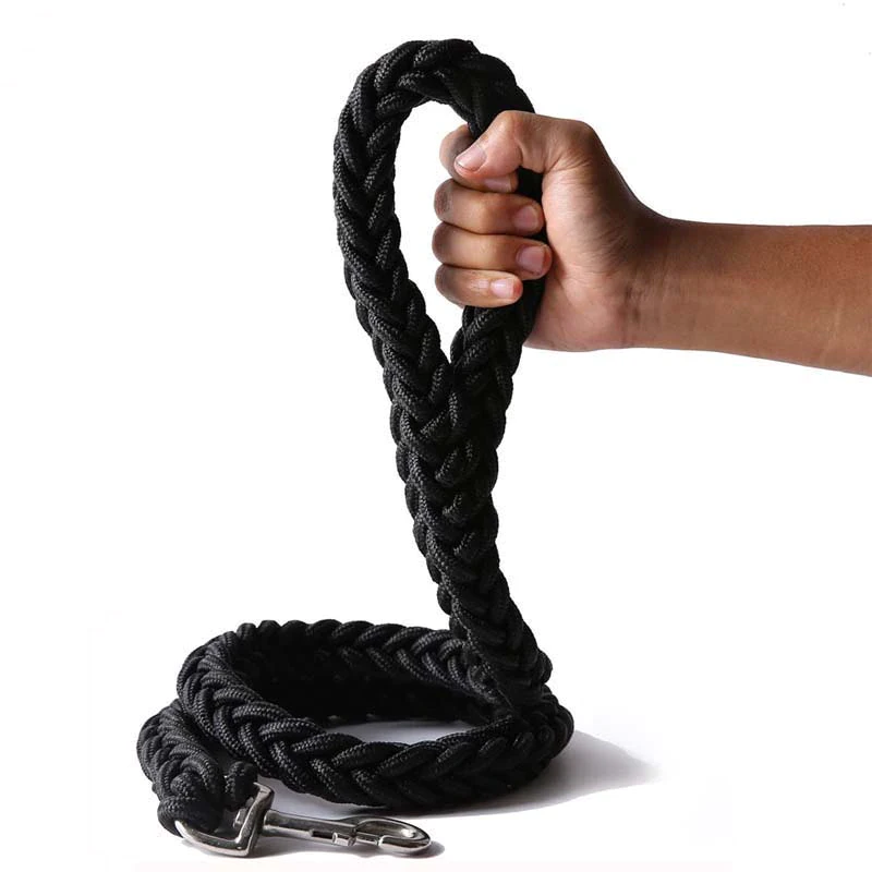 Heavy Duty Dog Leash