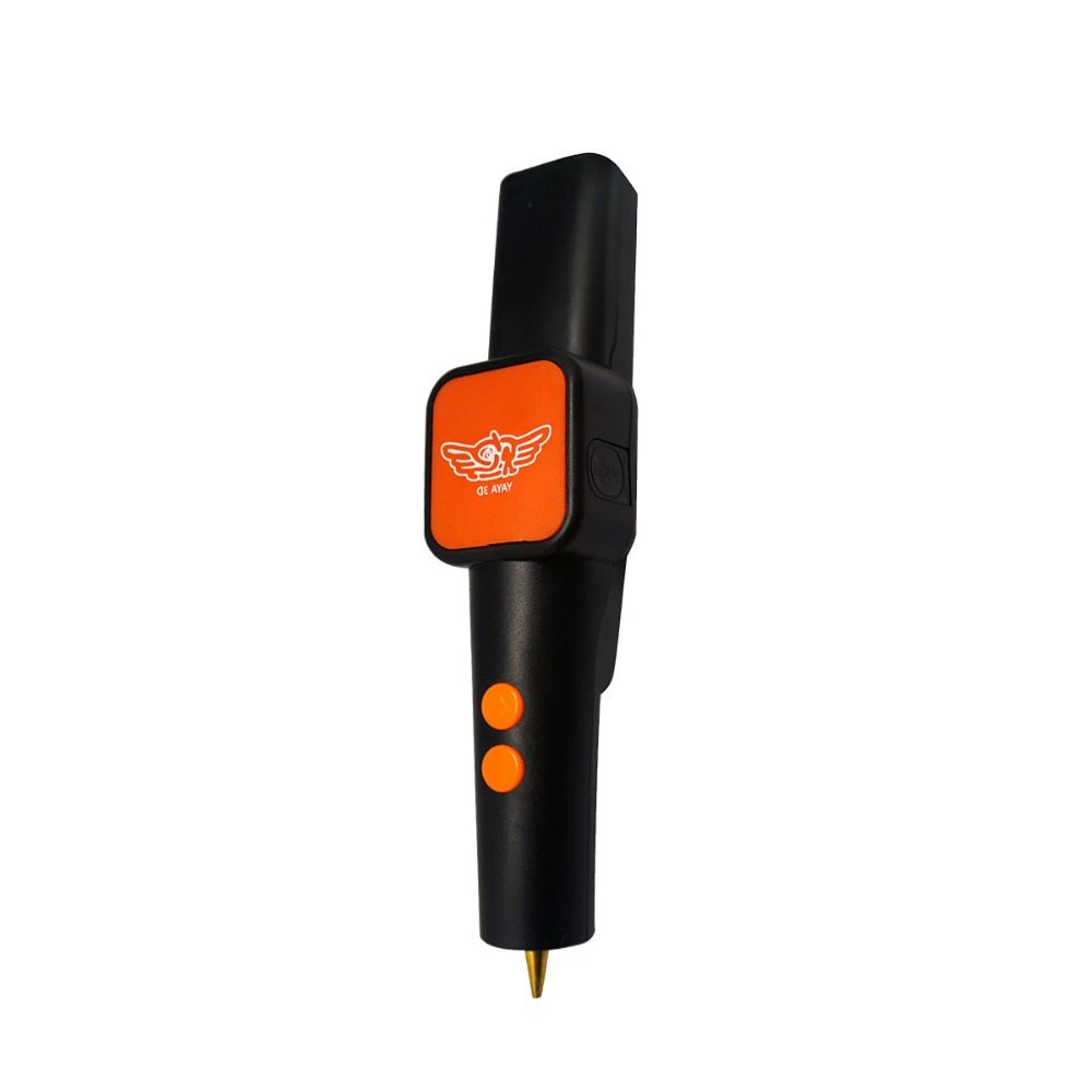 3D Drawing Pen