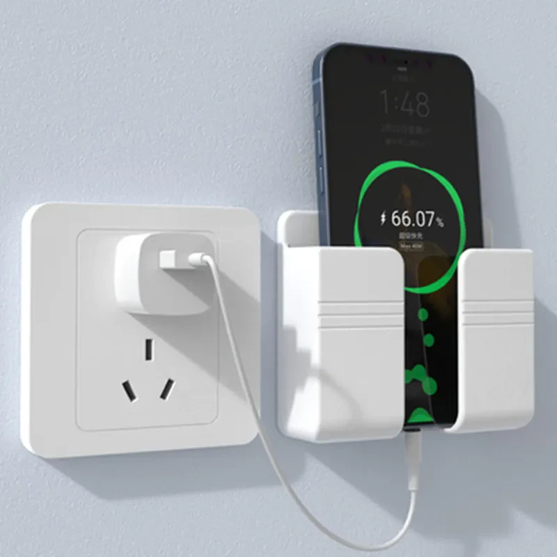 Charging Phone Holder