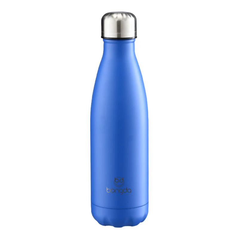 Stainless Steel Thermos Bottle