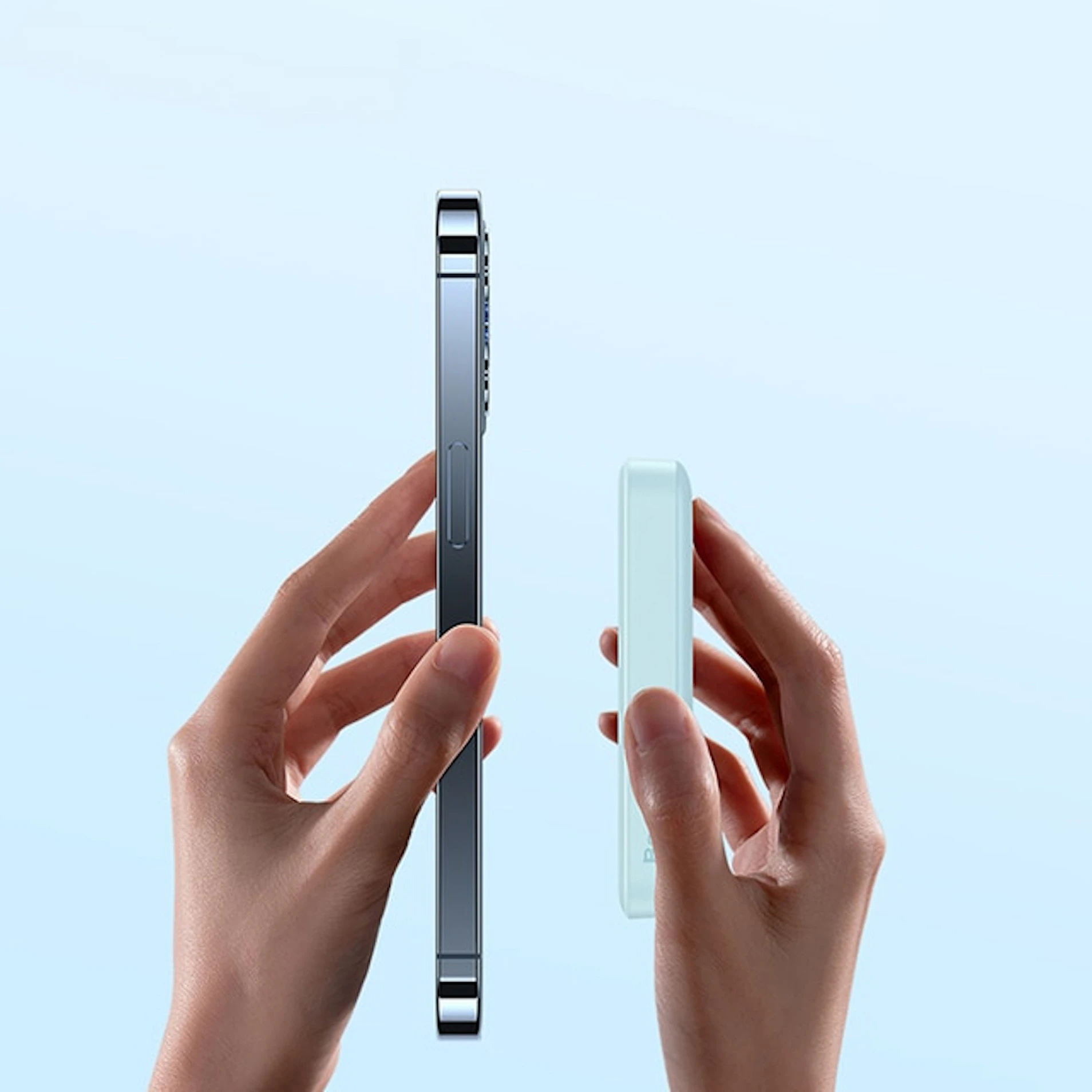 Baseus Magsafe 10000mAh Power Bank